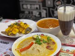 -華人 華星冰室(氹仔 店)