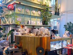 大堂-109 COFFEE(建筑学院店)