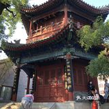 府学胡同儿里的学校—府学小学[胜利]