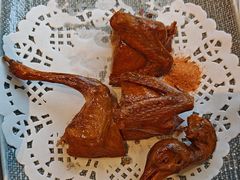 -颂福楼·南京菜(定淮门店)