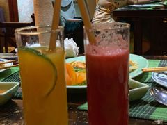 -Lam Vien Restaurant