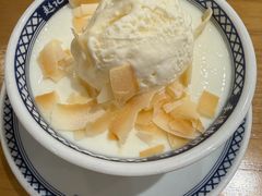 -赵记传承·中式甜品·非遗手冲姜撞奶(上海环球港店)