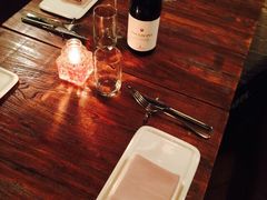 Babbo-BaBBo巴博意大利餐厅