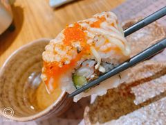 -林妈妈村·日式料理(宝山龙湖天街店)