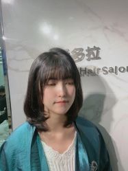 点击看大图 -潘多拉Hairsalon