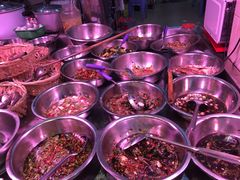 -长平老姿娘夜粥(平东一街店)