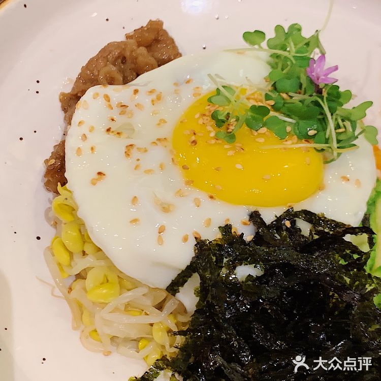 广州 | 排名第一的芝士年糕和拌饭| 韩国料理