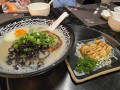 -财神日本料理(广州街总店)