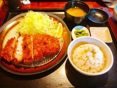 -山杏yama-katsu·吉列炸物