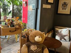 -咖法森林·咖啡  酒吧(天河店)