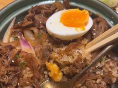 -一心创作料理屋(经开万达店)