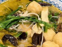 -福茗春薪禾记海鲜烧烤(八一路店)