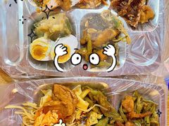 -新红帽自助盒饭(大悦城店)