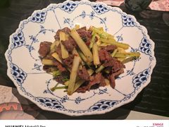 -锦楼·臻选新杭帮(杭州中心店)