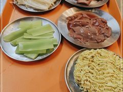 -辣盘盘麻辣烫(购物公园店)