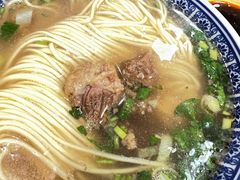 -郑家包子牛肉拉面(尚勤路店)