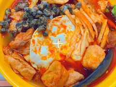 螺肉螺蛳粉-龍城柳州螺蛳粉(群星路店)
