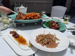 -西湖春天(中州店)