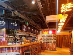 -日进一片海.生腌海鲜火锅.宵夜烧烤(三里屯总店)