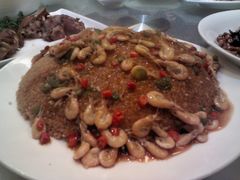 锅巴-喜福楼(中平街店)