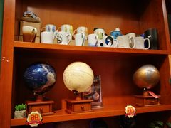 -西西弗书店&矢量咖啡(万象城店)