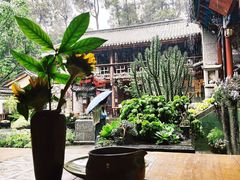 -寂照庵
