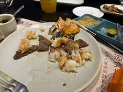 -铁板诱惑法式铁板烧(大卫城店)