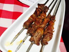 -西贝(上海我格广场店)