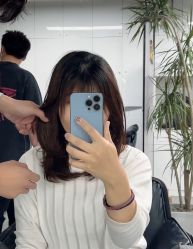 -XIMA·美发沙龙
