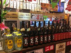 -平成屋· Late Night 食堂(四川北路店)