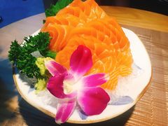-酒井酱子·深夜食堂(东城汇店)