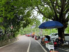 -樱桃山旅游景区