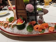 -莆鑫海鲜城(浏河店)