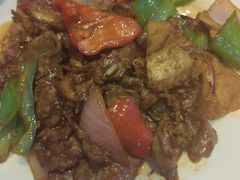 -李记白水羊头·清真老味家常菜(石景山店)