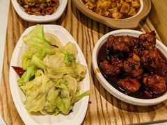 -乡村基·川味现炒大王(熙悦天街店)