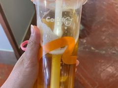-CoCo都可(汉神购物广场店)