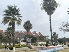 -集美鳌园景区