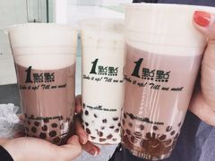 -1点点(银座和谐广场店)