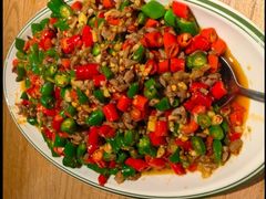 -焱味邱金小炒·自贡特色菜(银泰城2店)