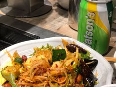 -一心烤肉(延安路店)