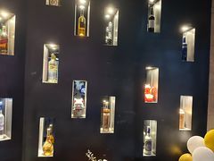 -CIAO·团建聚餐·生日派对轰趴馆(福田店)