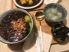 无敌卤肉饭-春风·有糖(崇宁路店)