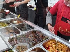 -刘小忙把子肉(北园大街总店)