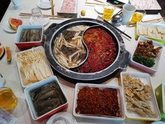 -川西坝子火锅(金沙1.0直营店)