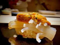 -鮨青(恒基名人购物中心店)