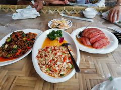 -昆师傅饭庄