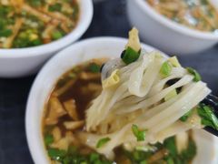 -西府酒家(太白山店)