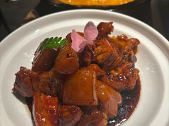 -卯时·龙光雅宴·精致锡帮菜(惠山古镇店)