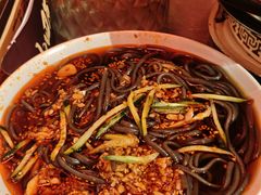 -山四砂锅(太原钟楼街店)