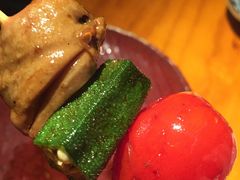 -醉虎传(南锣鼓巷店)